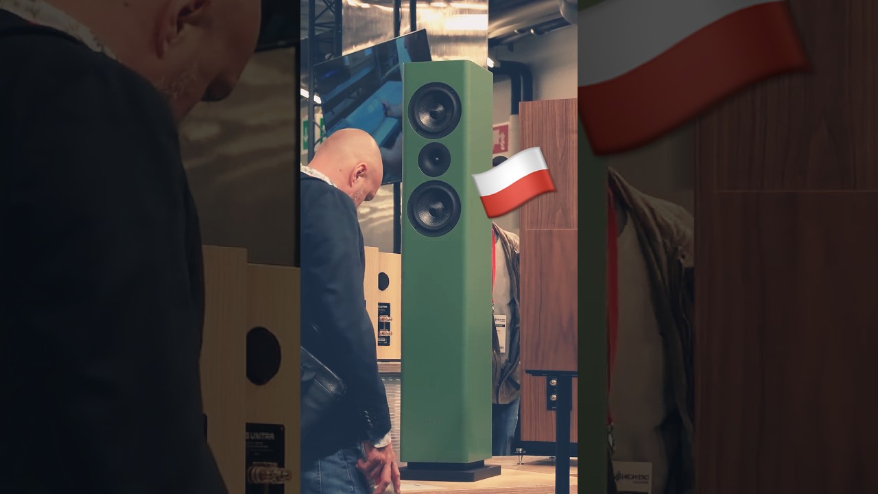 UNITRA i jej 5 NOWOŚCI⚡️