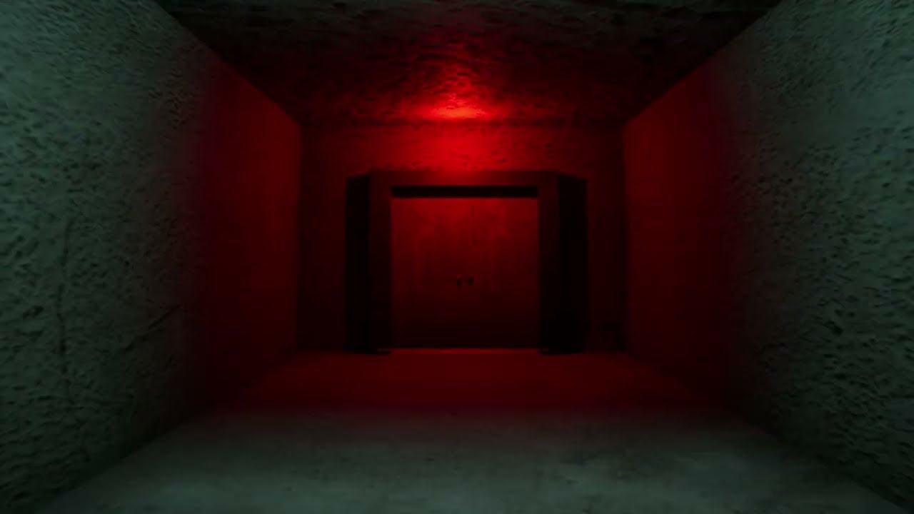 Bad Killer Remake | Tiser