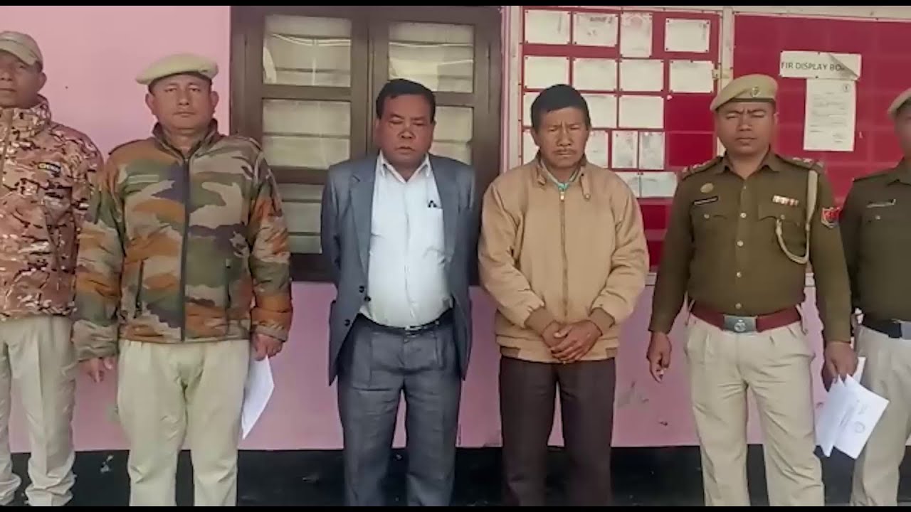 LIVE - ISCOM - FLASH NEWS 03:00 PM MANIPURI 15 FEBRUARY 2023