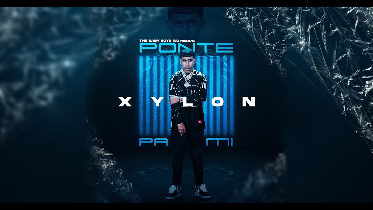Xylon- Ponte Pa Mi