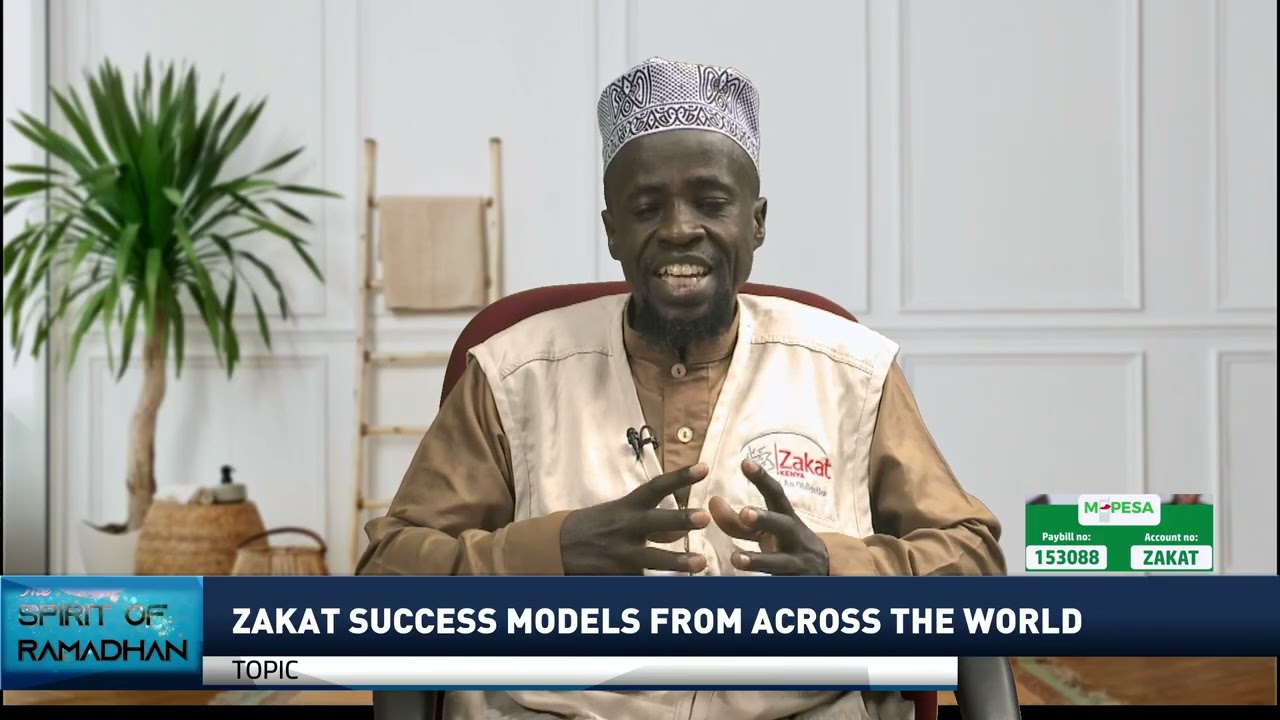 Zakat Success Models from Across the World | Zakat Kenya
