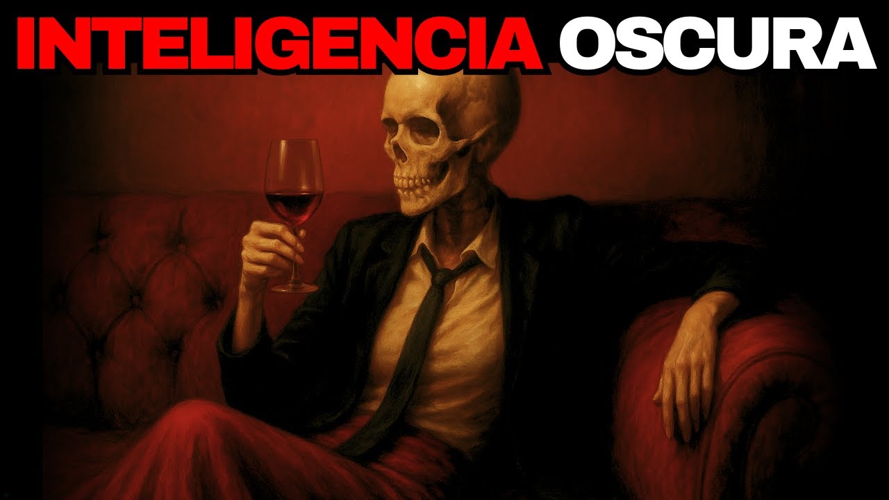 Este video ACTIVARA tu Inteligencia mas Peligrosa para el PODER – Maquiavelo