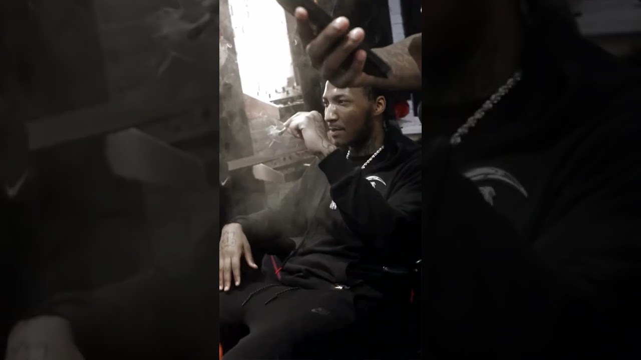 No Savage - In My DM* [unreleased]