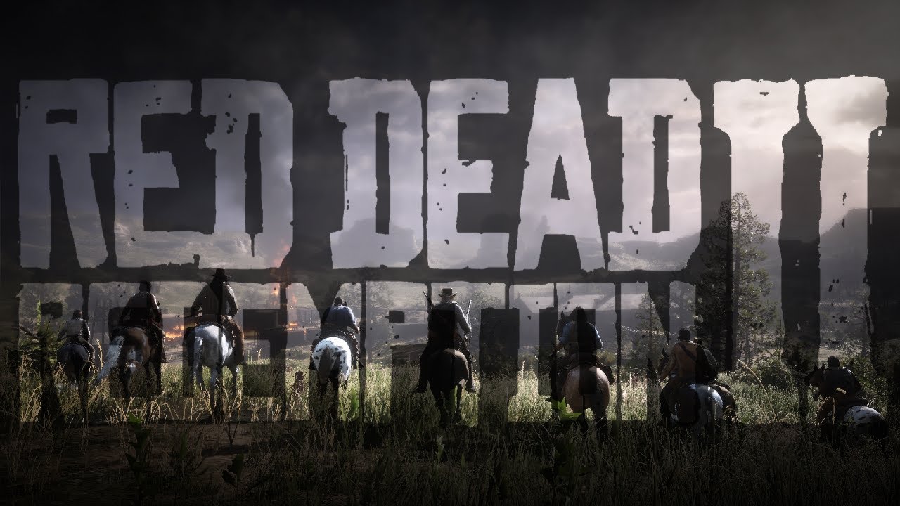 Red Dead Redemption 2 - Original Soundtrack - 
