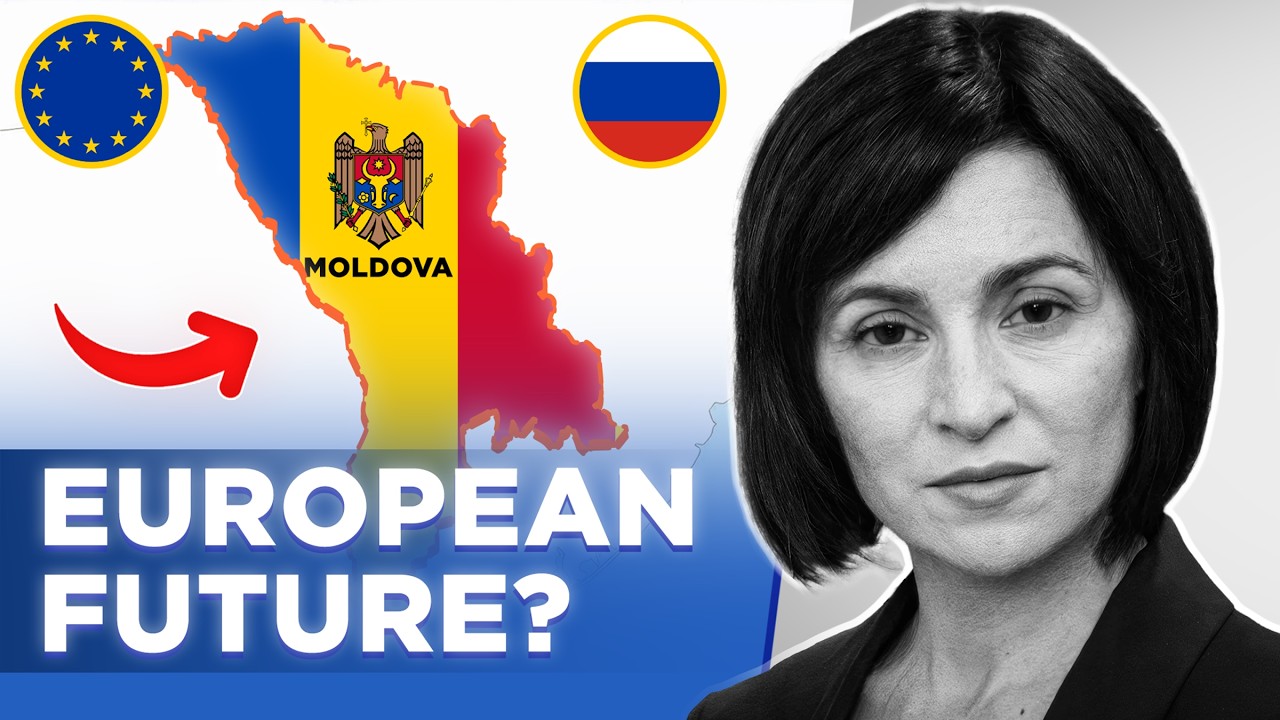 Потеряла ли Европа Молдову?