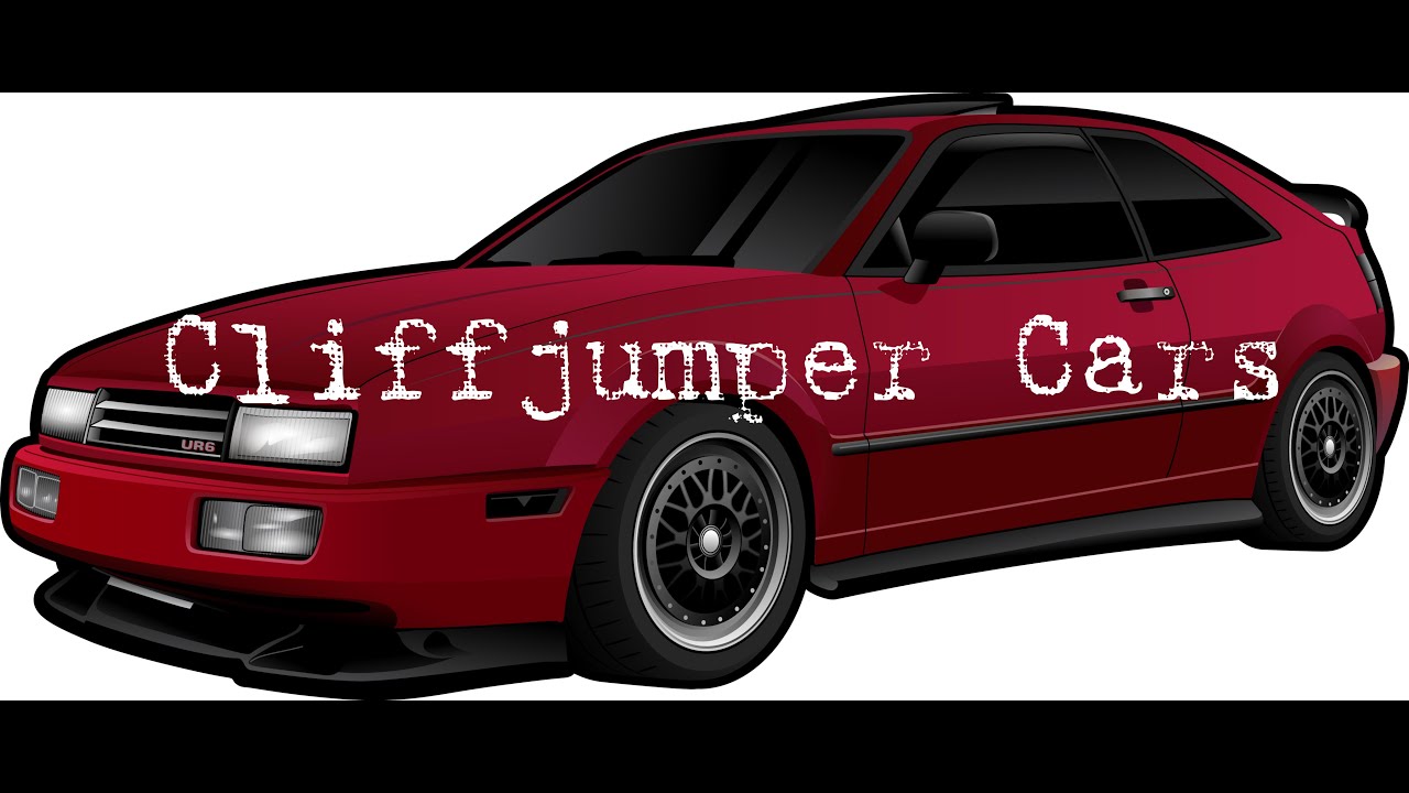 Replacing a Corrado Fuel Tank - Part 1