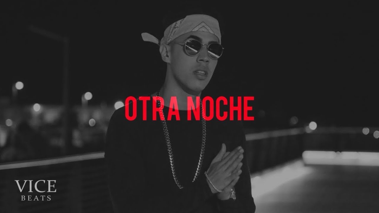[FREE] Trap 'Otra Noche' - Brytiago x Noriel Type Beat | Prod. by Jonny Vice