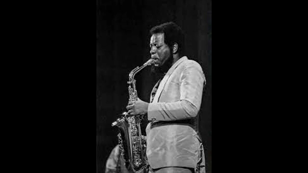 Ornette Coleman Solo on Piano & Sax - Live in Berlin 1972