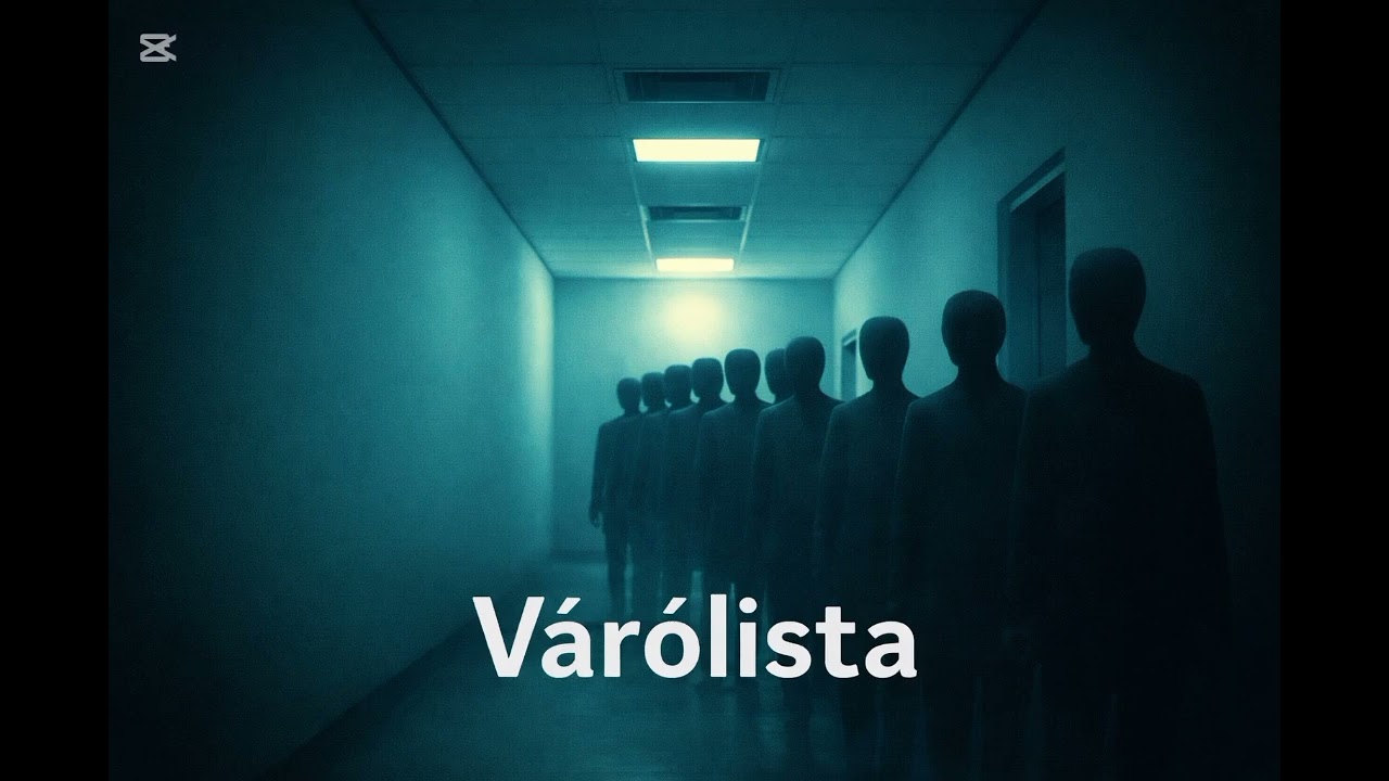 Várólista #9