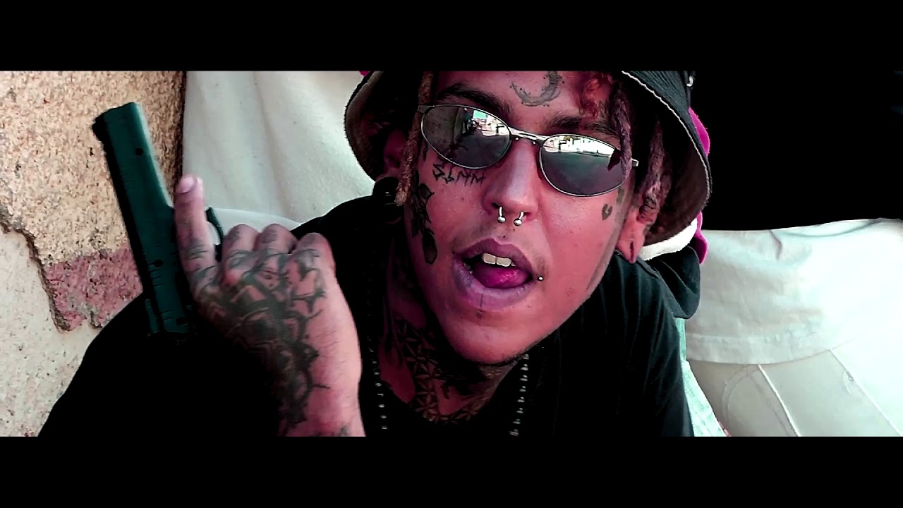 Dilinyer - Sicario (Video Oficial)