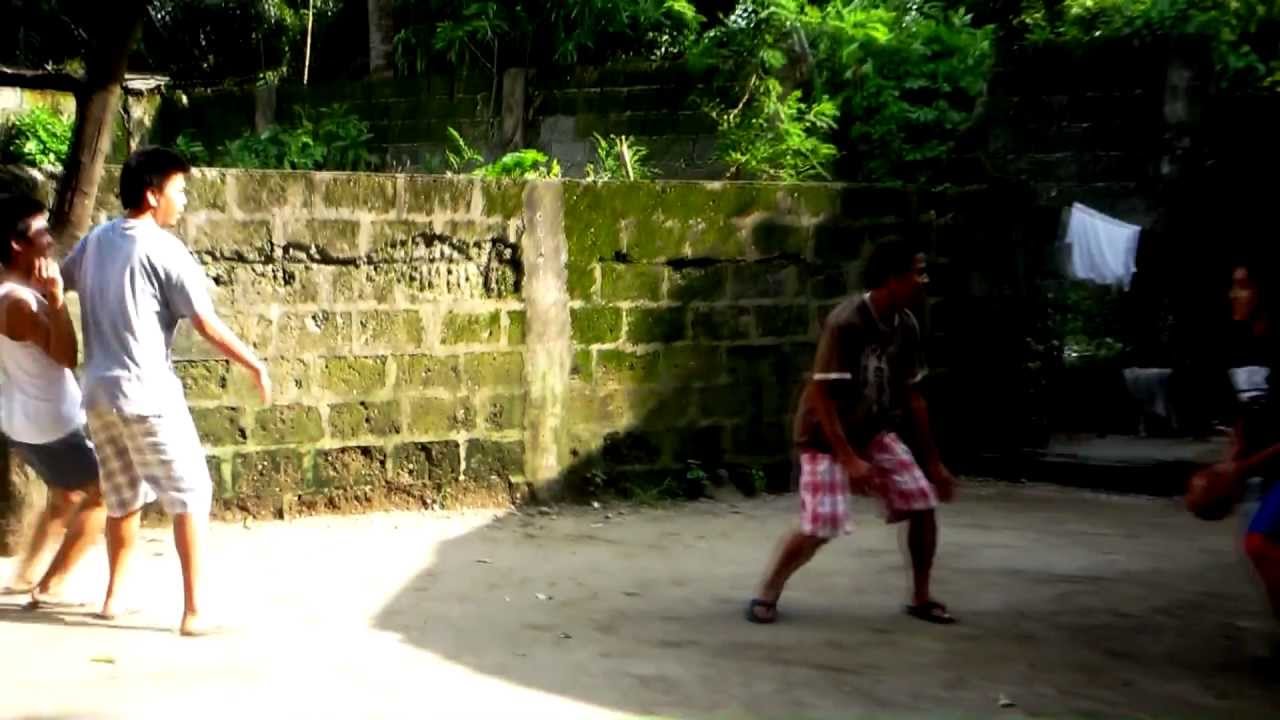 STREET DREAM Music Video - NOVENO