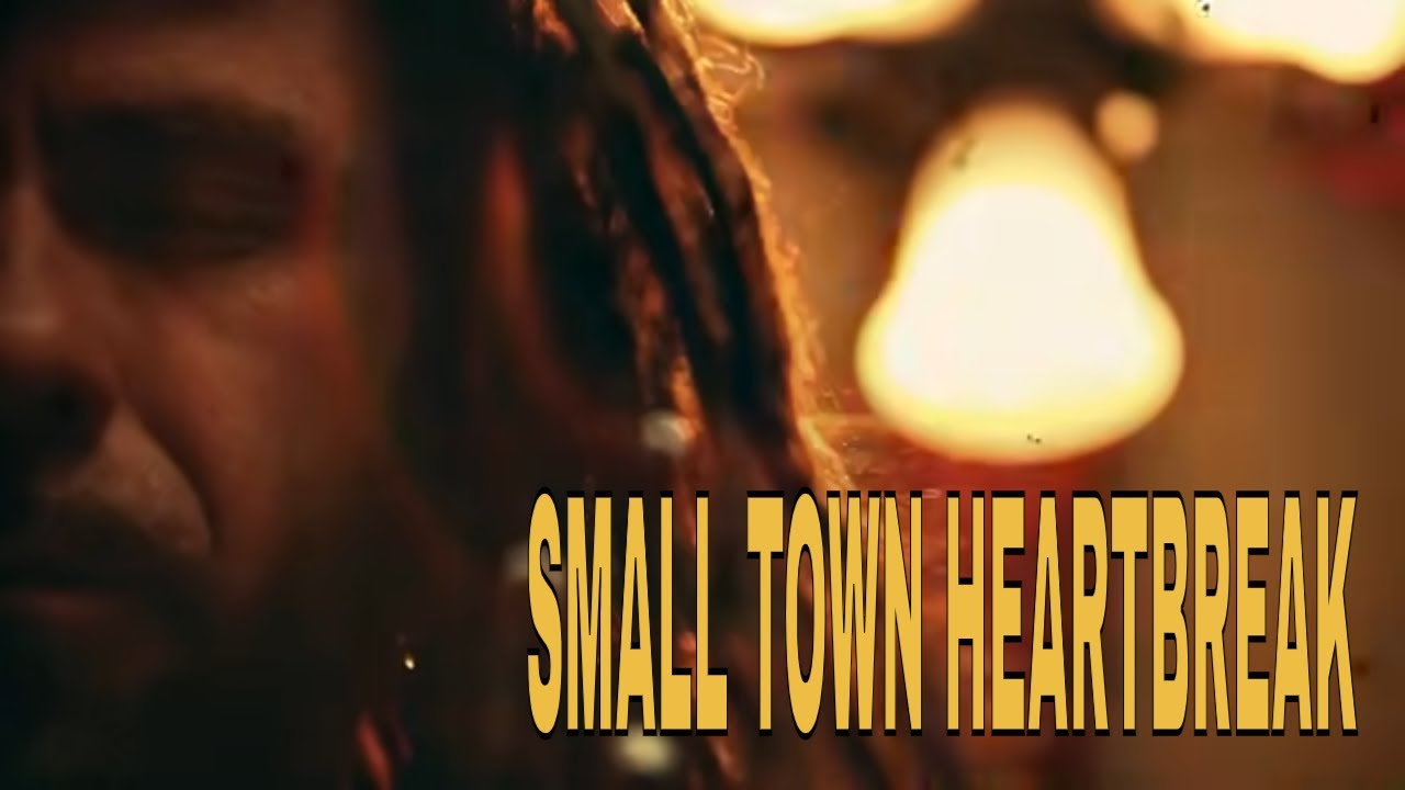 D.O.A - Small Town Heartbreak (Official Music Video)