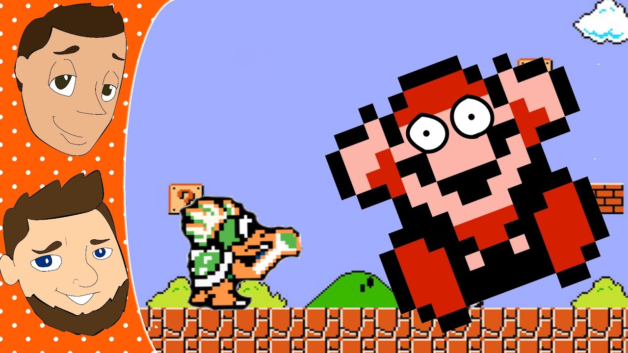 Quarantine Gaming: WE SUCK AT SUPER MARIO BROS 3 !!!