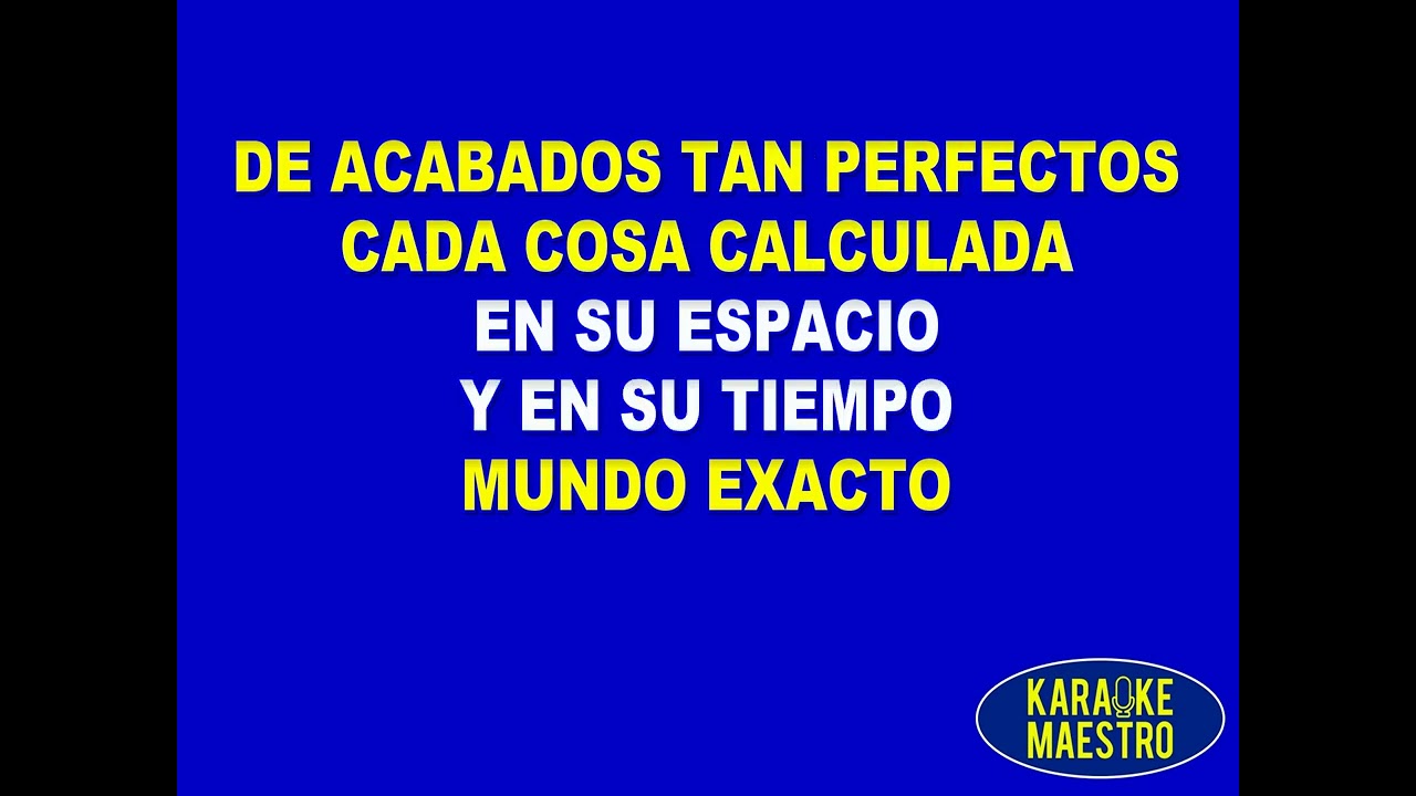 Pies Descalzos Sueños Blancos - Shakira