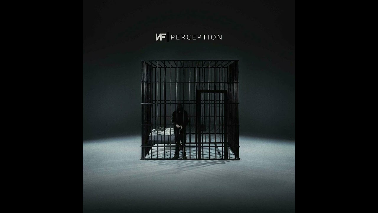 NF - Outcast (Slowed + Reverb)