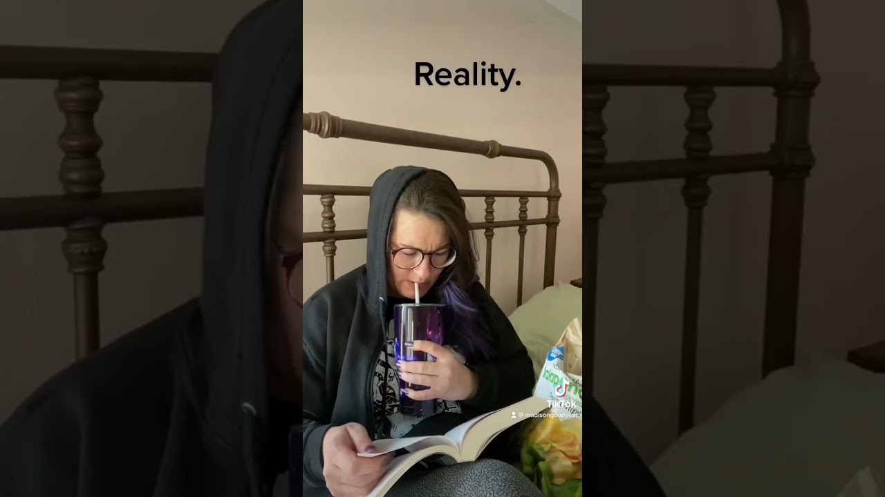 Where&rsquo;s your favorite comfy reading spot?