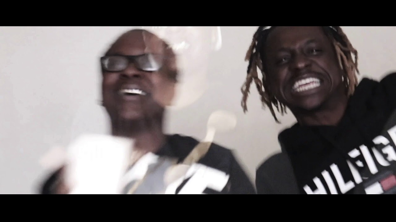 Yung Chawn ft. Dukattii-Ride Wit It (Official Music Video)
