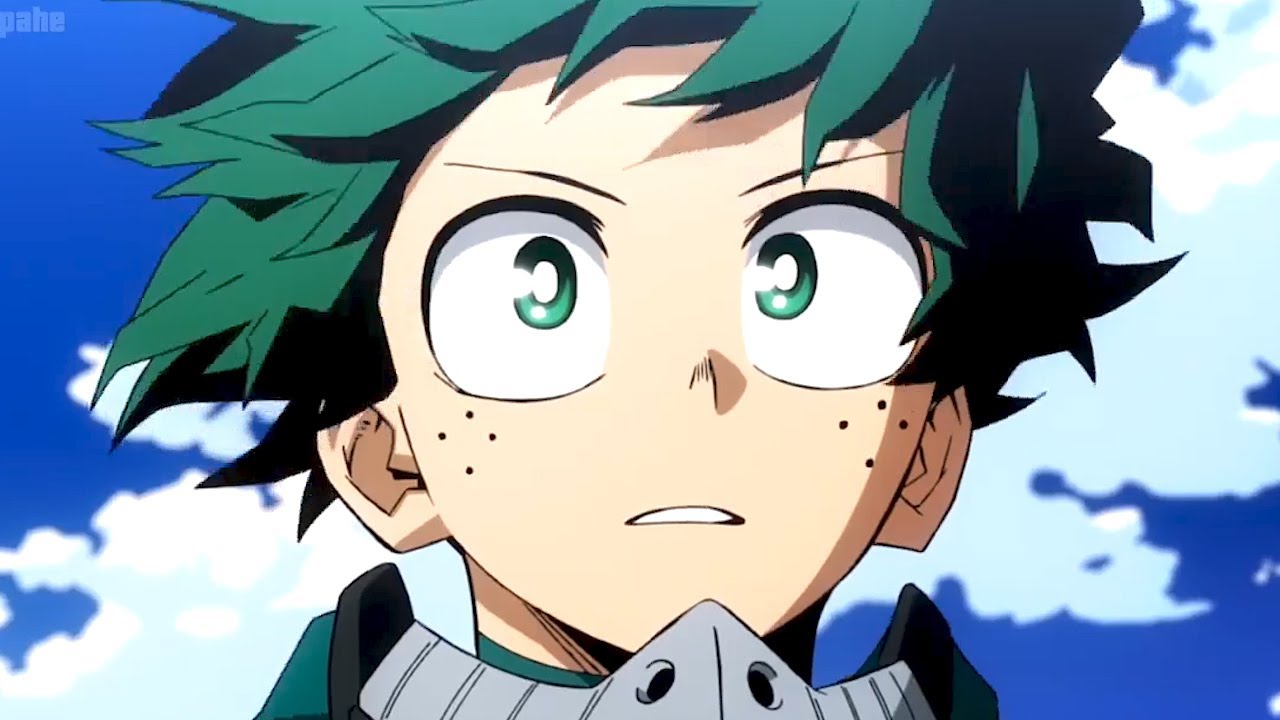 My Hero Academia (MHA) {AMV} No Rival