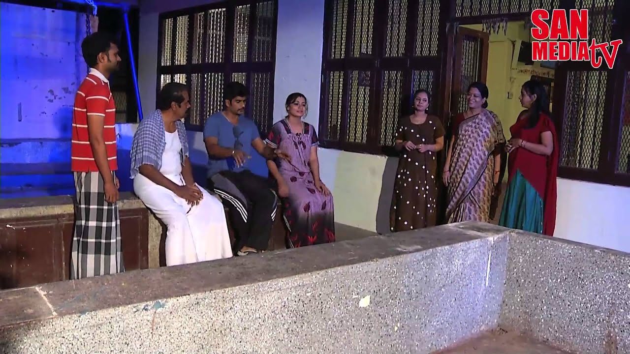 BOMMALAATAM - Episode 358 25/02/2014