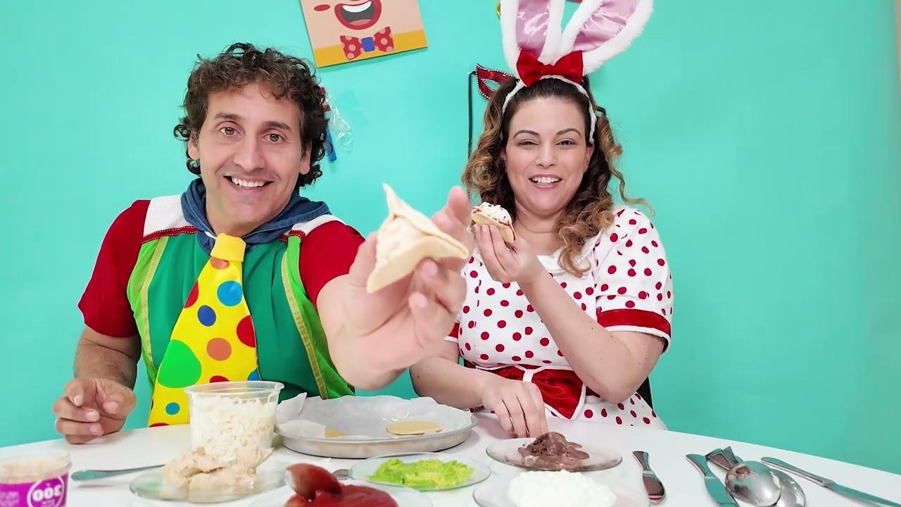 לקט פורים | קצפת ותות מצחיקים את הילדים | חג שמח #סרטוניםמצחיקים #פוריוישראל #ילדים 
