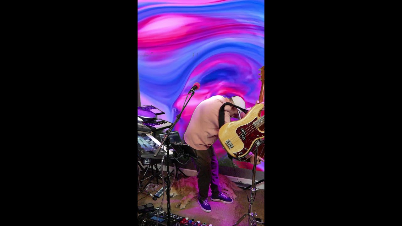 Morning Vibes with Rob G