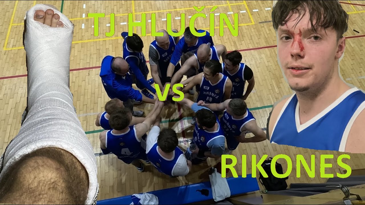 BO TJ Hlučín - Rikones Odry | 6. kolo | 2025/26