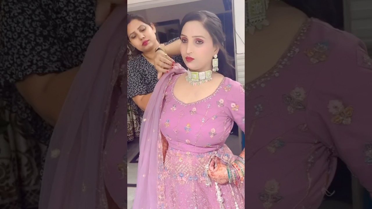 Party Make up HD🥰🫰❤️ 