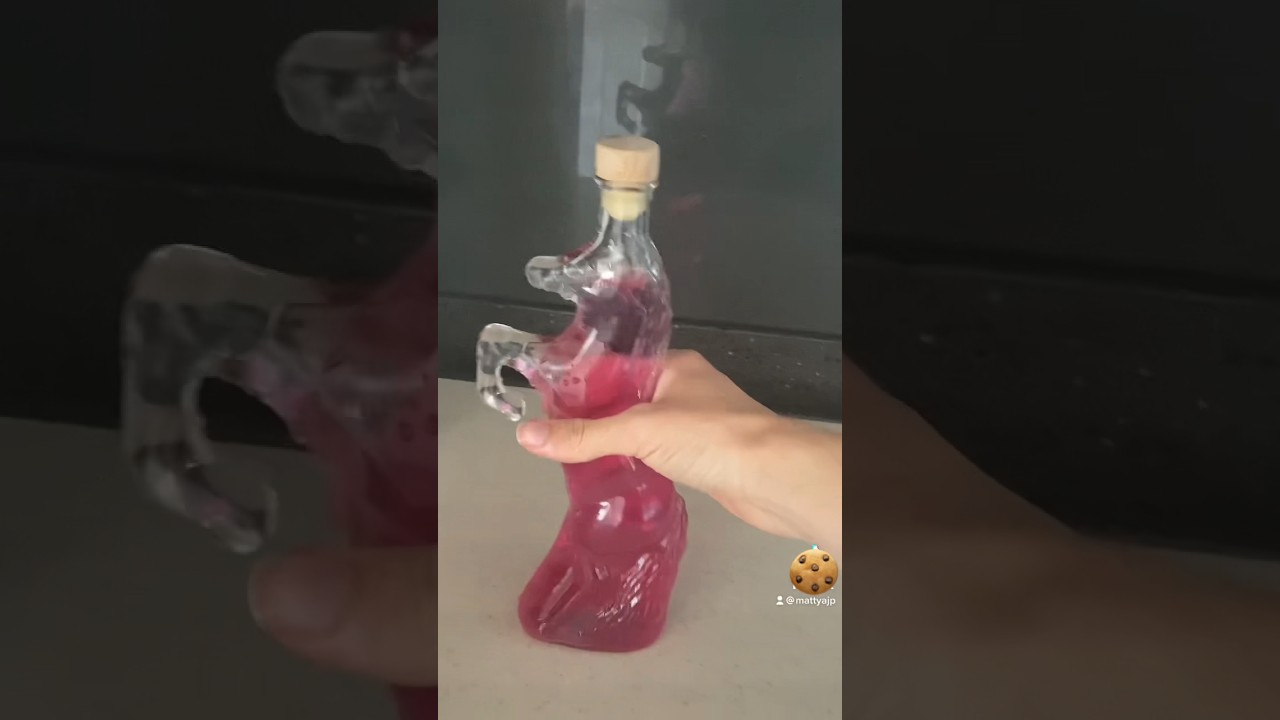 Adopt Me Ride Potion в РЕАЛЬНОЙ ЖИЗНИ #шорты #adoptme