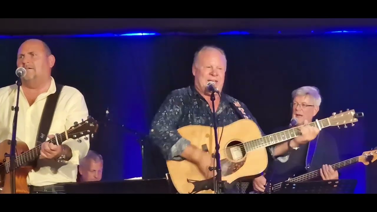 Bedehus sang på Grensen