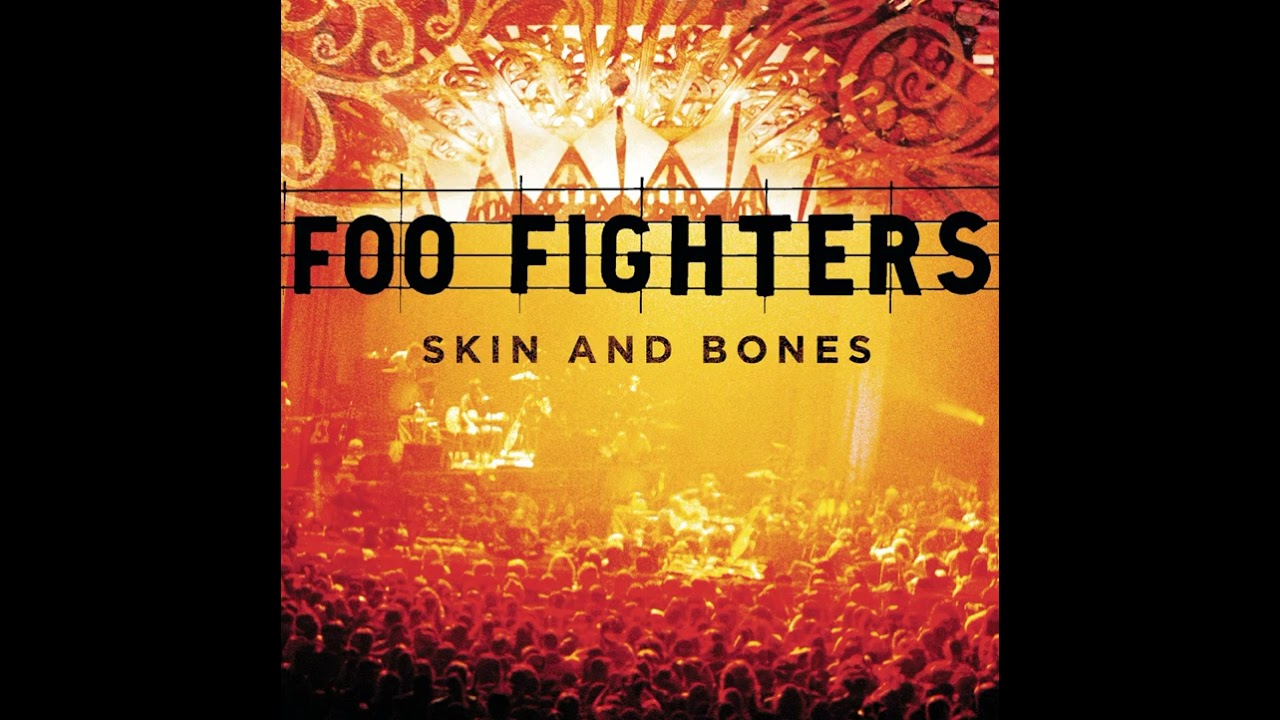 Foo Fighters - Best Of You (Live at the Pantages Theatre, Los Angeles, CA - August 2006)
