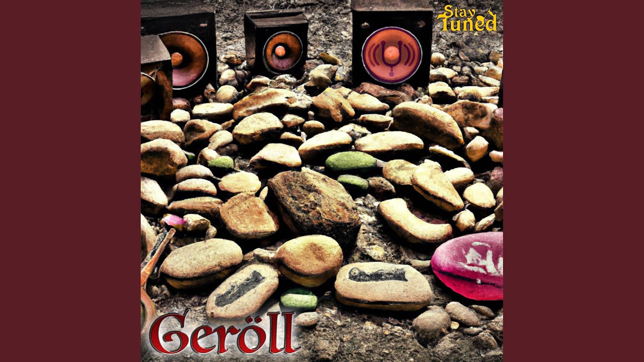 Ger&ouml;ll