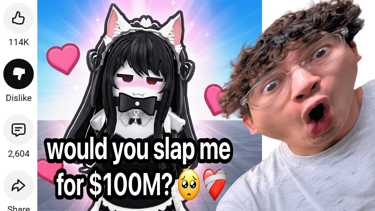 Жарю шорты Cringe Roblox, пока не засмеюсь