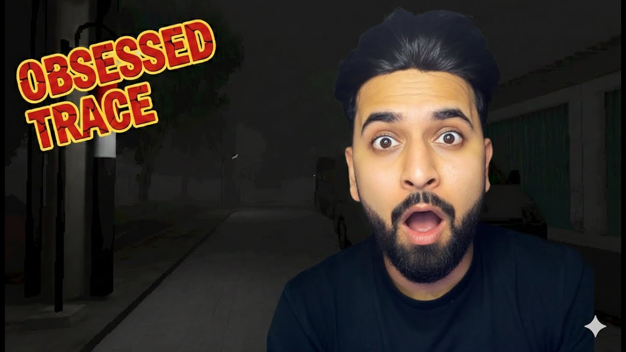 INSANE Obsessed Trace Gameplay – You Won’t Believe This!