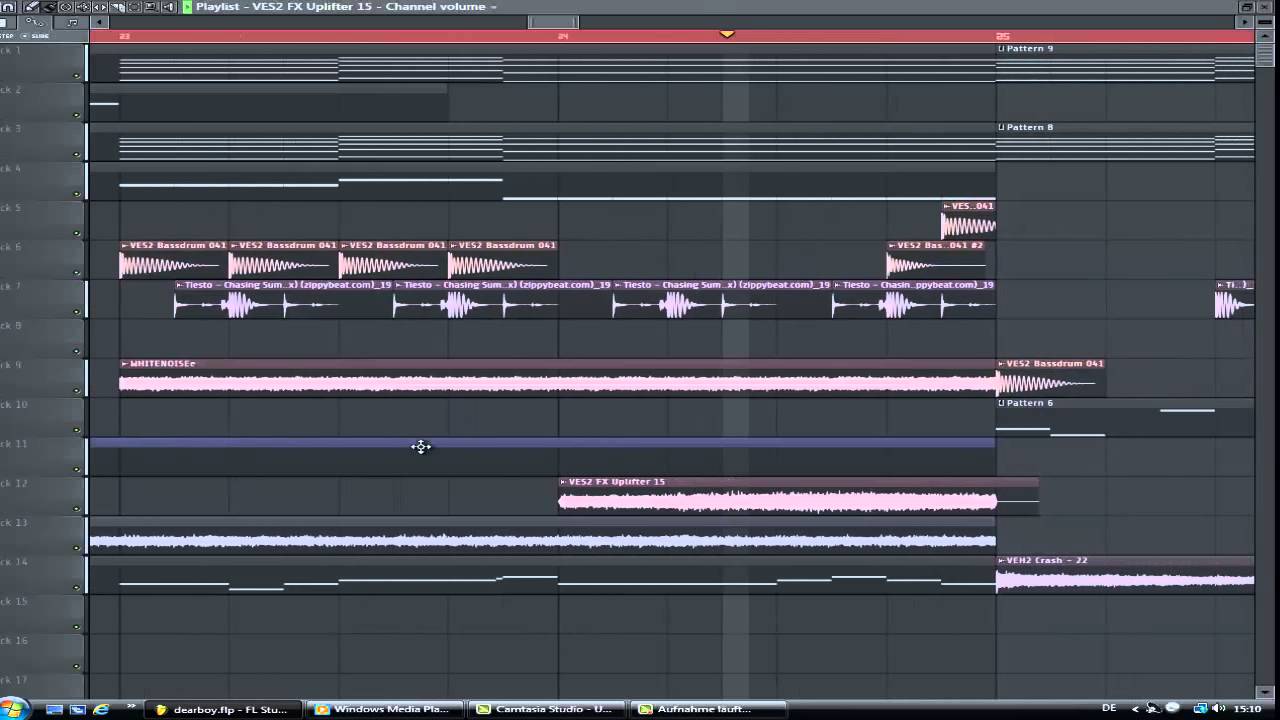 Avicii - Dear Boy (FL Studio Remake) [Free FLP!]