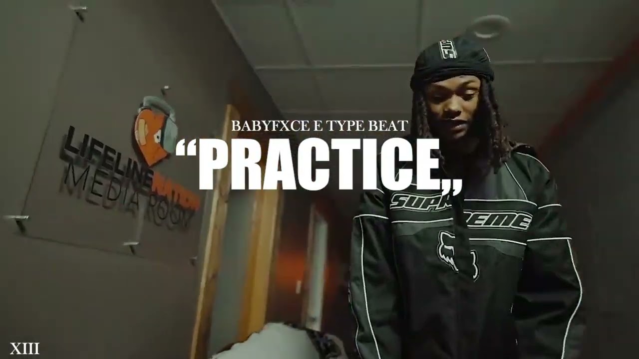 [NEW] Babyfxce E Type Beat 