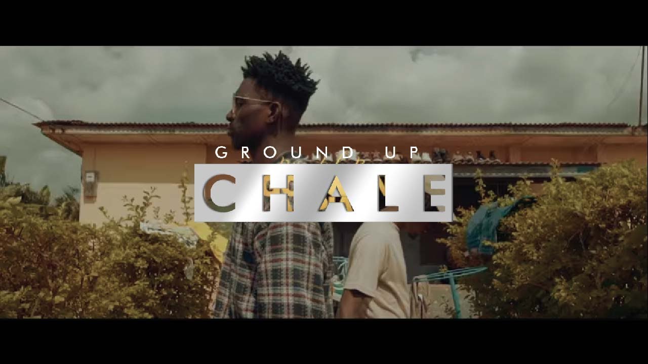 Klynn ft Knightman - What i do | Ground Up Tv