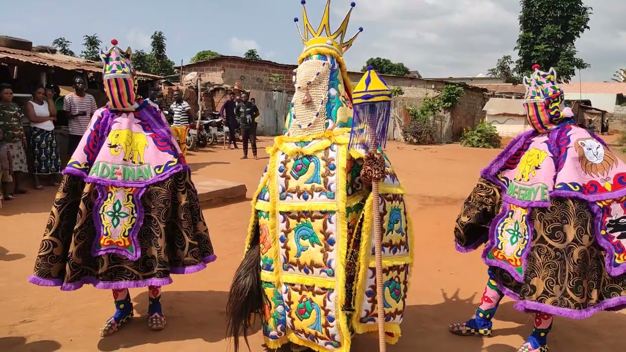 Rencontre Maison Dègbo