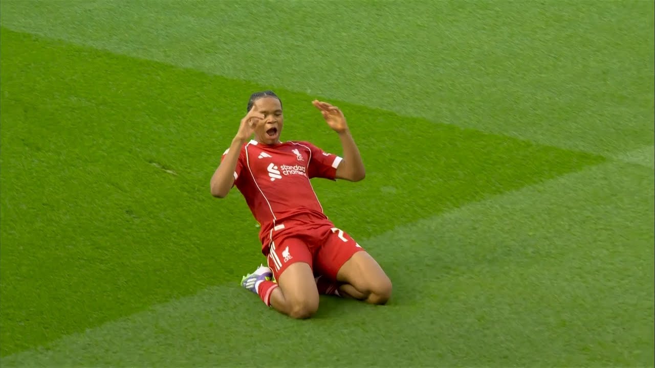 Rio Ngumoha BALLED Out! 💫🔥