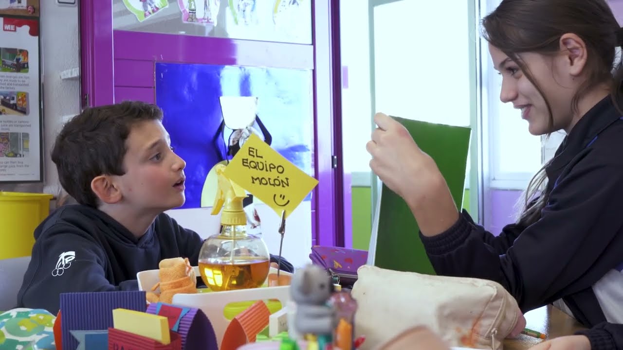 San José del Parque Institucional