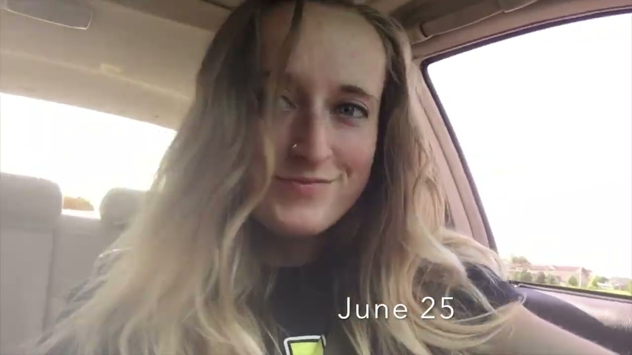 1 Second Each Day - 2019