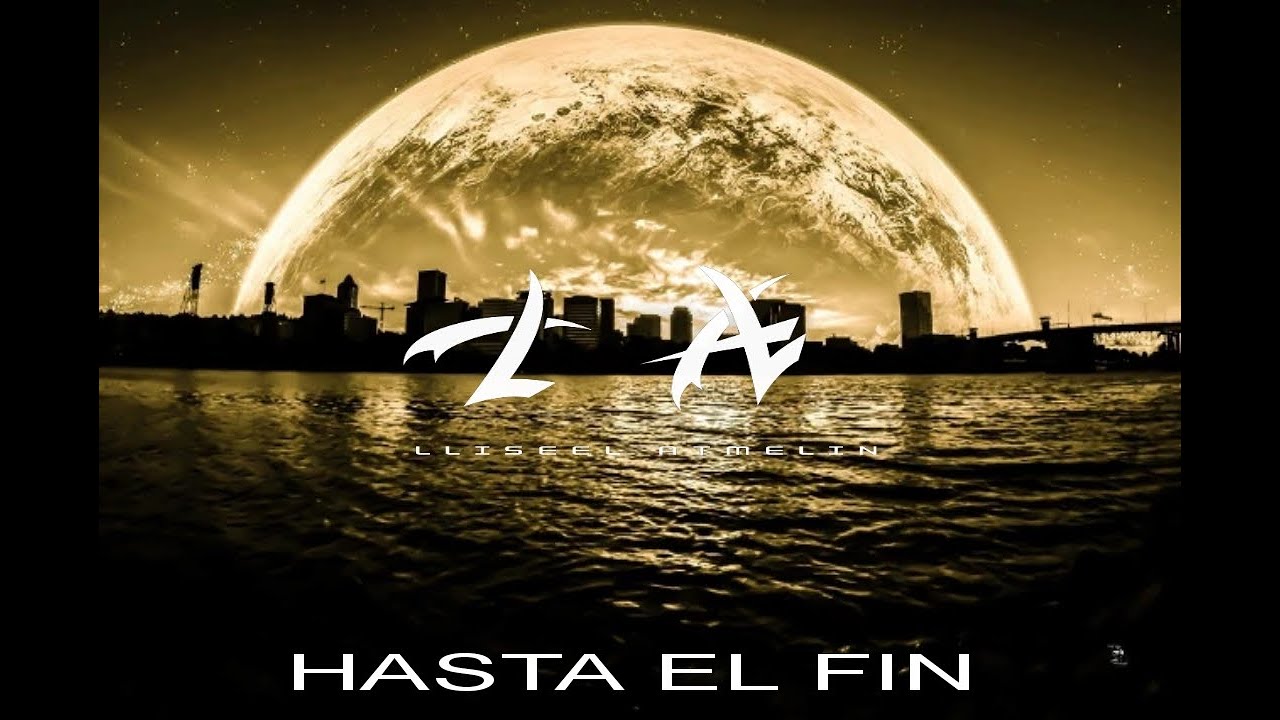 Electrocumbia 2023 - "Hasta el fin" - Lliseel Atmelín