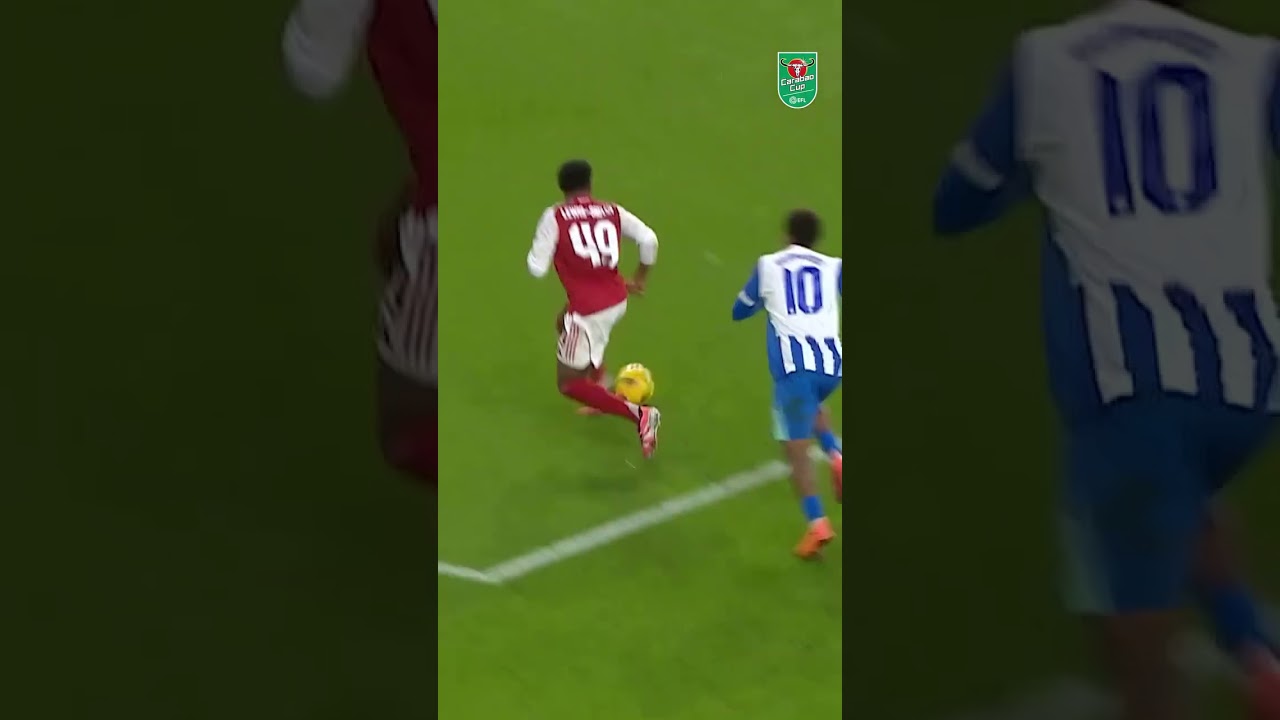 #football #arsenal #viral #today #viral #highlights  Arsenal vs Brighton #skelly #ethannwaneri