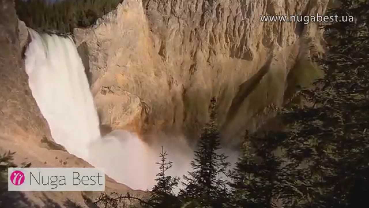 ✅ Ионизация | Турманиевая керамика | Nuga Best (Нуга Бест) | Видео на официальном сайте