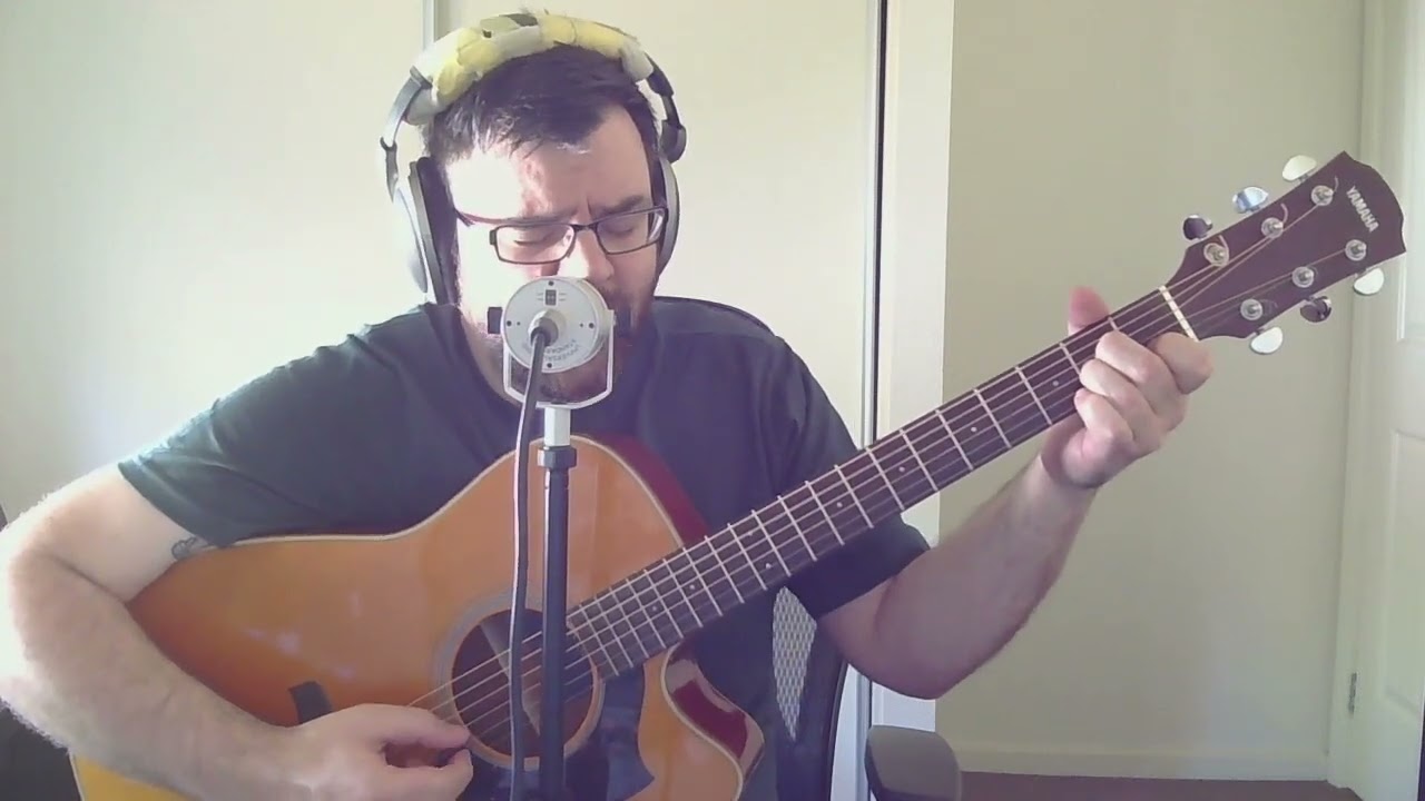 Street Spirit (Radiohead cover)