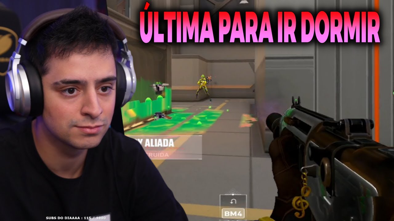 CORINGA JOGANDO VALORANT /193