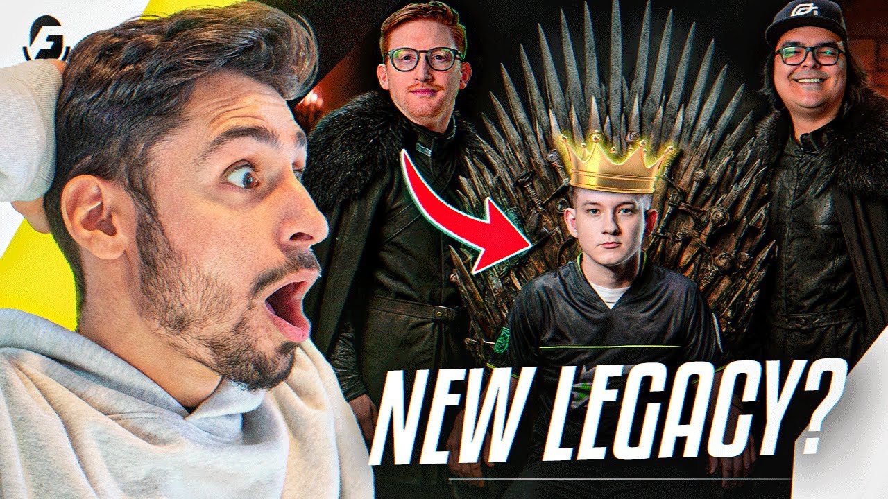 BLACK OPS 7 IS ACTUALLY GOOD? | NEW ROSTERS FIRST IMPRESSIONS! | THE FLANK FT. ATTACH ENABLE TEMP