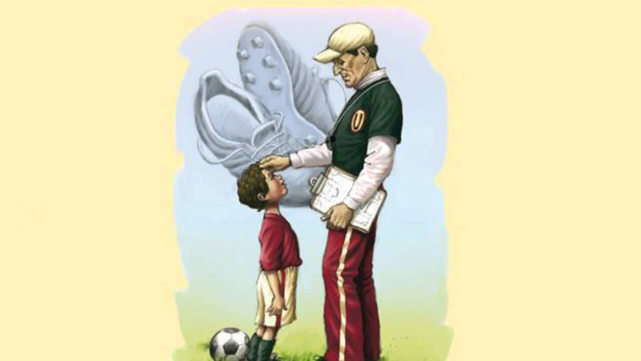 Me creo Lolo Fernández - Infantiles