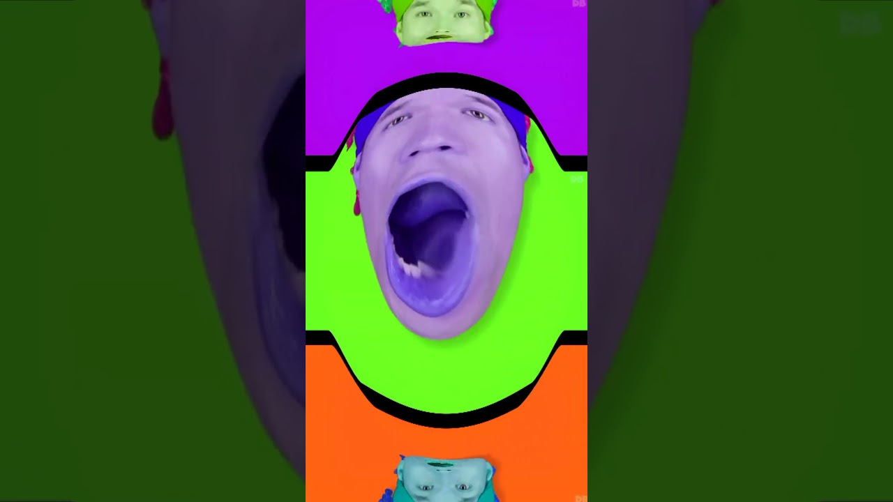 OmNom Yam Yam Funny Effects (Sponsored Preview 2 Outrologo V20 Effects)