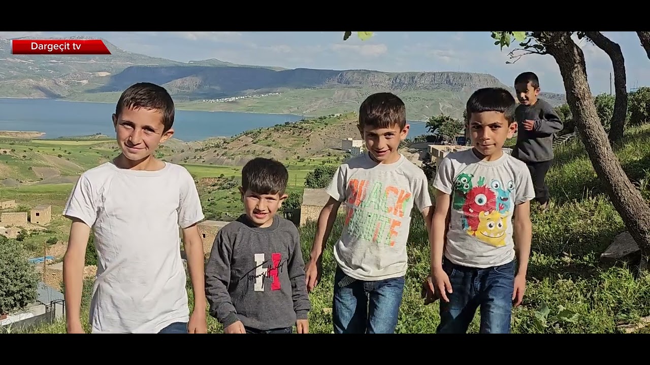 Gudê Zengan //karabayır Dargeçit Mardin