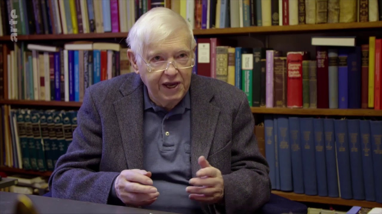 ARTE 52' - Le faux manuscrit de Galil&eacute;e